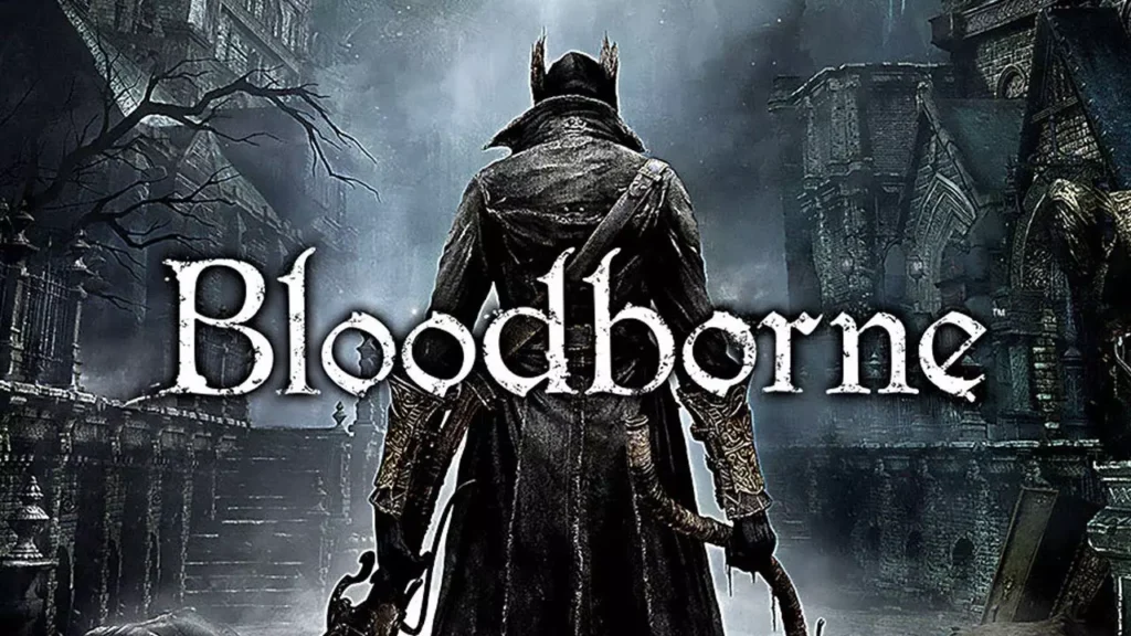 Bloodborne